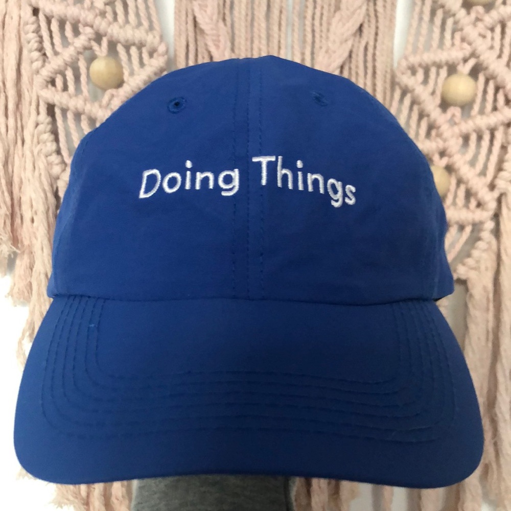 Outdoor Voices Hat
